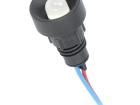 LW-D10-12AC/DC LED Panel Mount Indicators