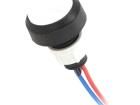 LW-D20-12AC/DC LED Panel Mount Indicators