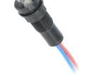LW-D5-12AC/DC LED Panel Mount Indicators