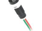 LW-D5-24AC/DC LED Panel Mount Indicators