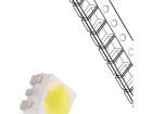 LW G6SP-EAFA-JKQL-1 High Power LEDs - White