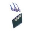 72830-201LF I/O Connectors