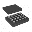 LX7165-01CSP-TR electronic component of Microchip