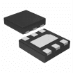 LX7186AILU-TR electronic component of Microchip