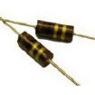 RC12JT160R electronic component of Stackpole