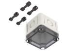 10600101  Enclosures