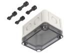 10600201  Enclosures