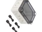 10600201 Enclosures, Boxes & Cases