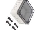 10600301 Enclosures, Boxes & Cases
