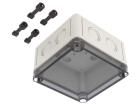 10600401  Enclosures