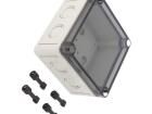 10600401 Enclosures, Boxes & Cases