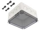 10600501  Enclosures
