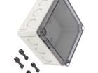 10600501 Enclosures, Boxes & Cases