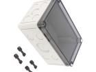 10600601 Enclosures, Boxes & Cases