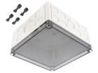 10600701  Enclosures