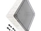 10600701 Enclosures, Boxes & Cases