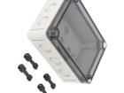 10600901 Enclosures, Boxes & Cases