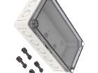 10601001 Enclosures, Boxes & Cases