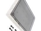 10601101 Enclosures, Boxes & Cases