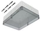 10601201  Enclosures