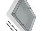 10601201 Enclosures, Boxes & Cases