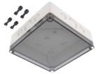 10601301  Enclosures