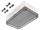 10601401  Enclosures