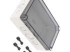 10601401 Enclosures, Boxes & Cases