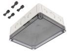 10601501  Enclosures