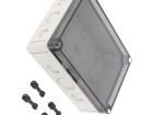 10601501 Enclosures, Boxes & Cases