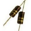 RC14JT24R0 Metal Film Resistors - Through Hole