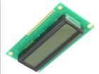 RC1602A-FHW-ESX  Optoelectronics