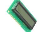 RC1602A-FHW-ESX LCD Character Display Modules & Accessories