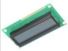 RC1602A-GHW-ESX  Optoelectronics