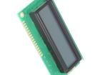 RC1602A-GHW-ESX LCD Character Display Modules & Accessories