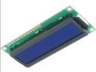 RC1602B2-BIW-CSX  Optoelectronics