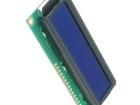 RC1602B2-BIW-CSX LCD Character Display Modules & Accessories
