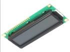 RC1602B2-GHW-CSX  Optoelectronics