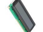 RC1602B2-GHW-CSX LCD Character Display Modules & Accessories