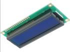 RC1602B-BIW-CSV  Optoelectronics