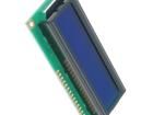 RC1602B-BIW-CSV LCD Character Display Modules & Accessories