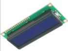 RC1602B-BIY-CSVD  Optoelectronics
