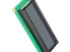 RC1602B-GHW-ESX LCD Character Display Modules & Accessories