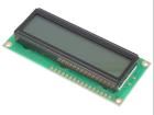 RC1602B-GHY-CSXD electronic component of Raystar