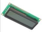 RC1602B-GHY-CSXD  Optoelectronics