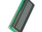 RC1602B-GHY-CSXD LCD Character Display Modules & Accessories