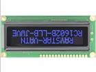 RC1602B-LLB-JWVE  Optoelectronics