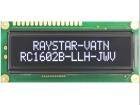 RC1602B-LLH-JWV electronic component of Raystar