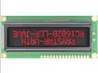 RC1602B-LLR-JWVE  Optoelectronics