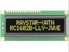 RC1602B-LLY-JWVE electronic component of Raystar